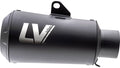 Leo Vince LV-10 Slip-On Exhaust System for Universal Fit (2010–2023)