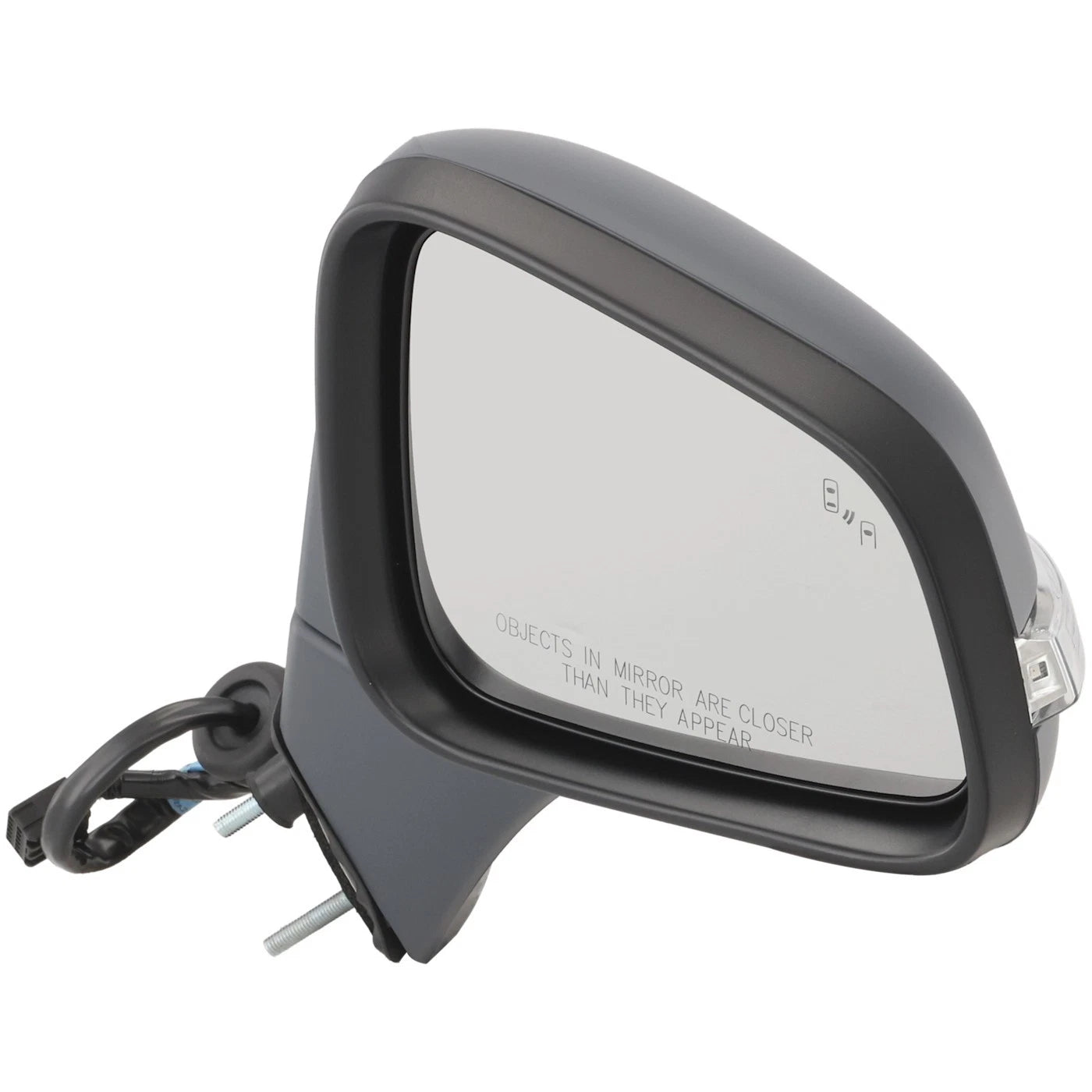 Heated Right Side Mirror for Buick Encore (2014–2016)