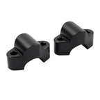 1 1/8" Handlebar Riser Clamp Mount Bracket for CFMOTO 800MT (2021-2025)