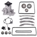 Timing Chain Kit for Nissan Infiniti QX56 QX80 M56 Q70 NV2500 (2004–2023)