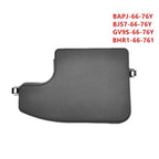 Engine Fuse Box Upper Shell Holder for Mazda 3 Axela (2014���2019)