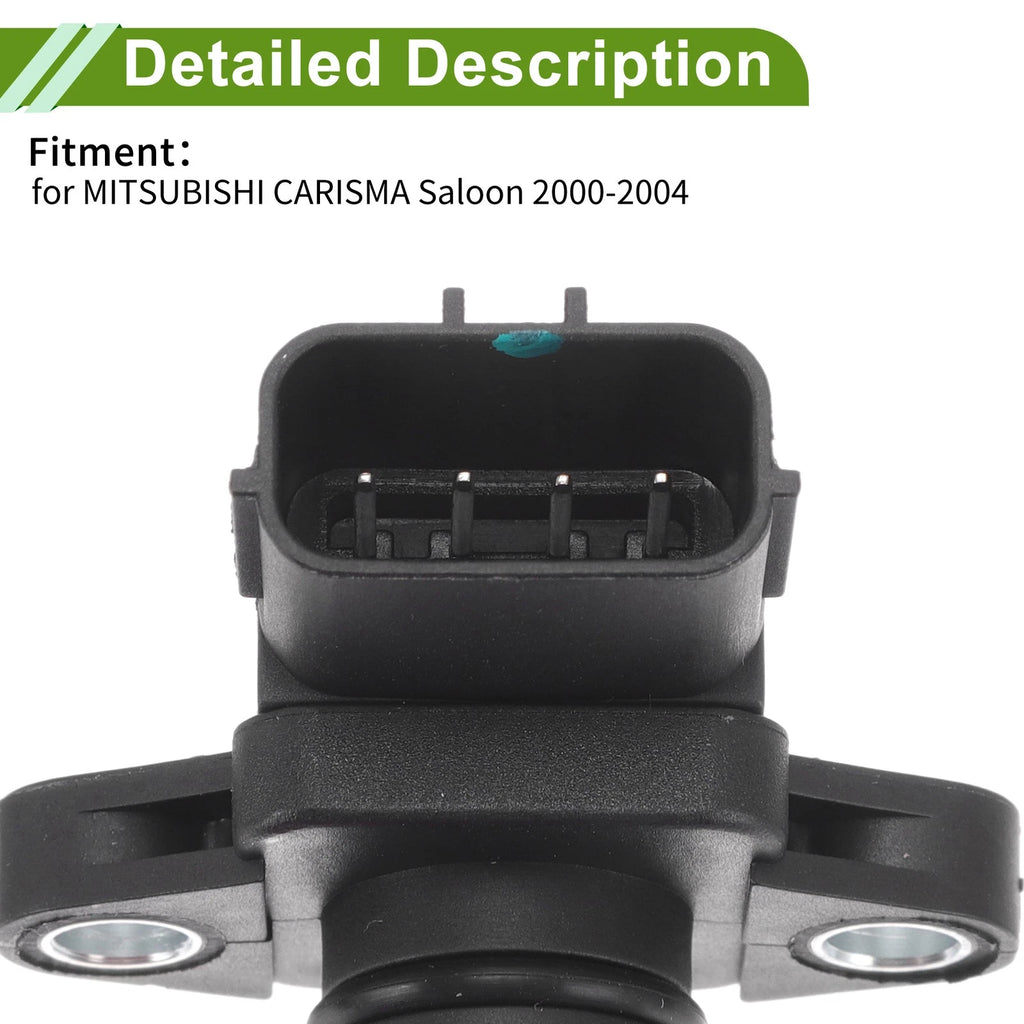 MAP Sensor for Mitsubishi Carisma (1995–2004) No.MD3555556