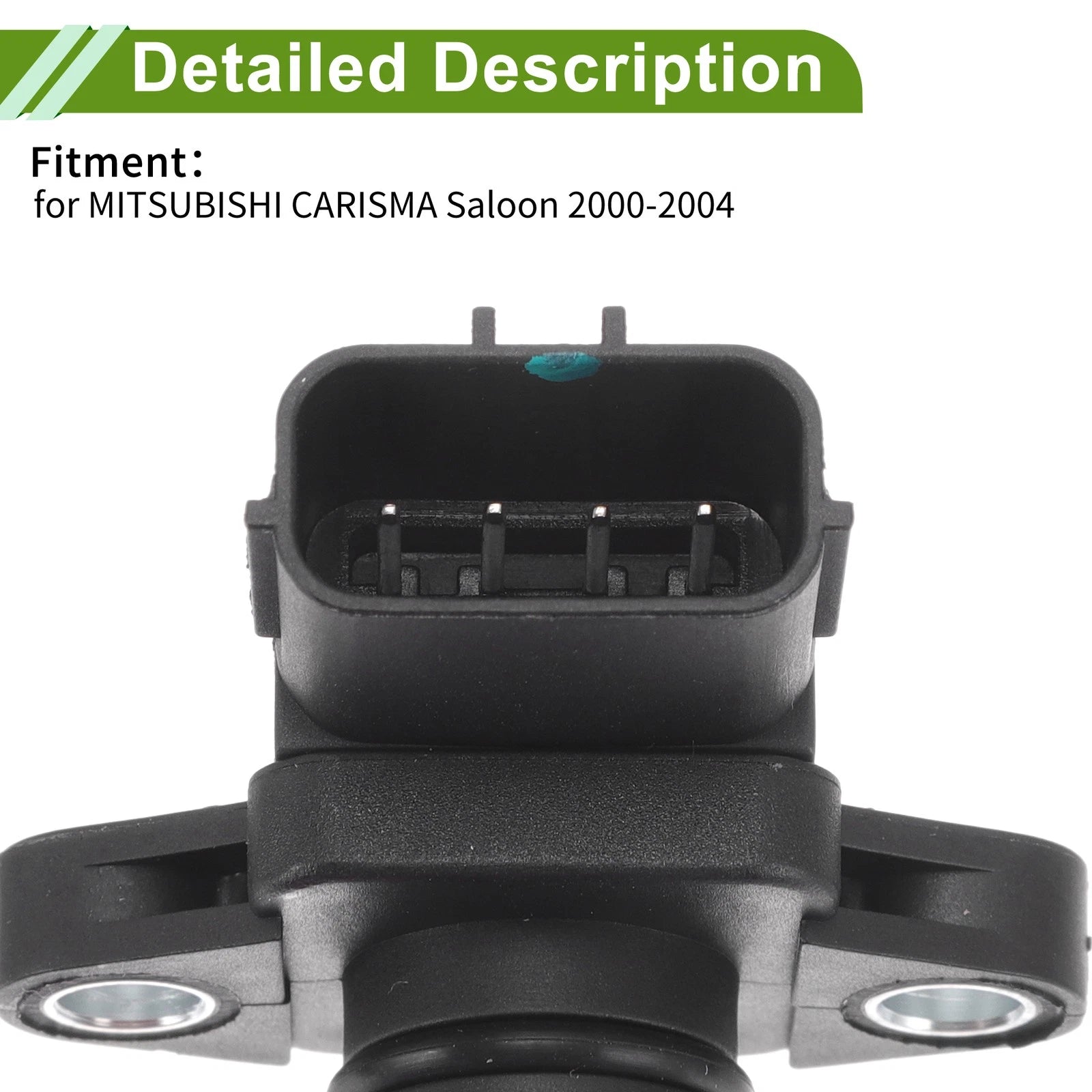 MAP Sensor for Mitsubishi Carisma (1995–2004) No.MD3555556