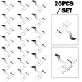 Nickel Sheets for Battery Pack Spot Weldable Nickel Plated Steel
