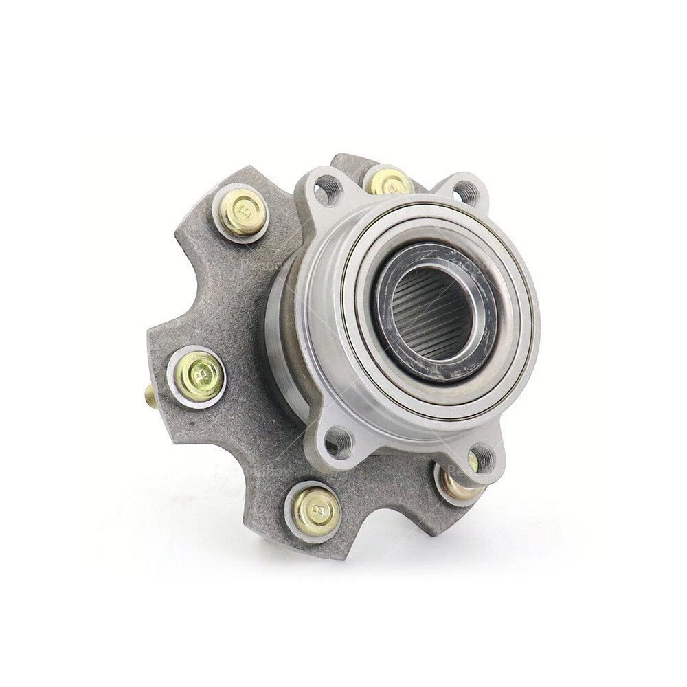 Rear Wheel Bearing Hub Assembly for Mitsubishi Pajero Galant Lancer