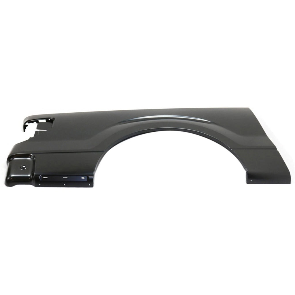 Truck Bed Outer Panel Rear LH RH for Ford F150 (2009–2014) 5.5' Styleside