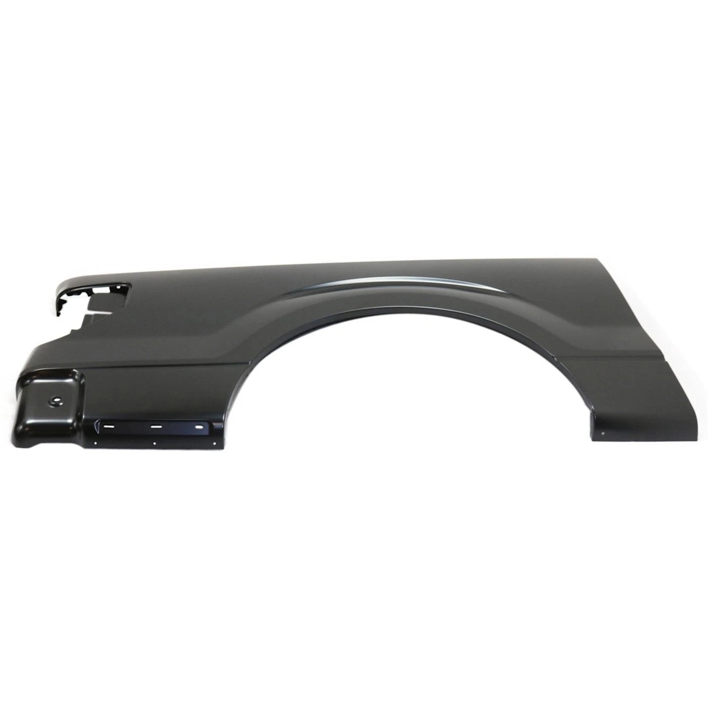 Truck Bed Outer Panel Rear LH RH for Ford F150 (2009–2014) 5.5' Styleside