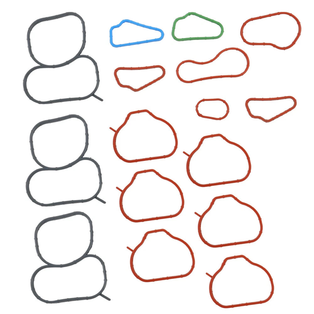 Head Gasket Bolt Set for Kia Sorento/Sedona (2010–2023)