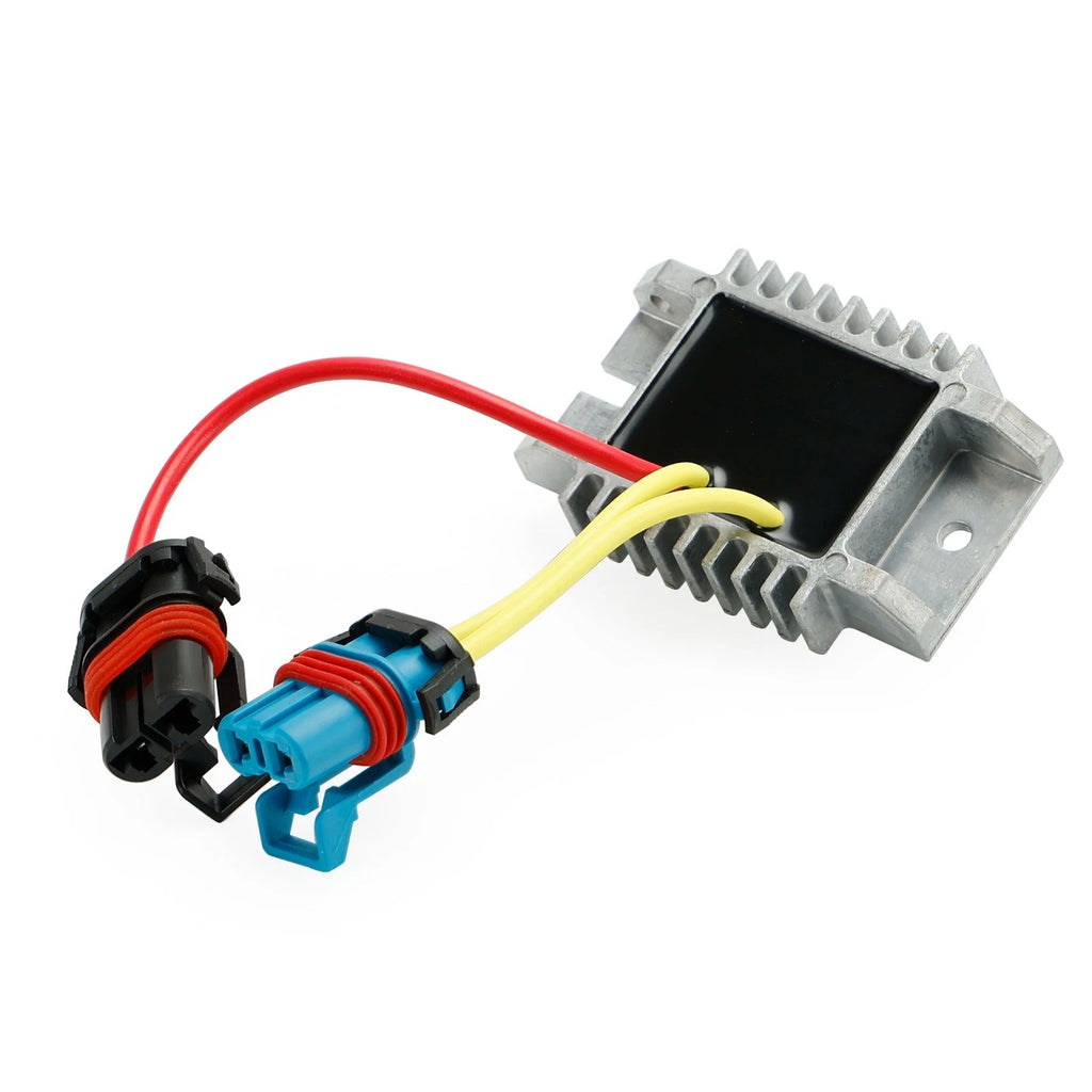 Voltage Regulator for Kawasaki FS730V FX730V FT730V FX850V FXT00V (21066-0747)