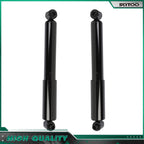 Front Shocks Struts for Chevrolet GMC C1500 C2500 K1500 K2500 (1988–1999)