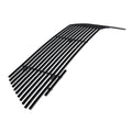 Stainless Black Billet Grille Insert for Chevy Camaro SS (2016–2018)