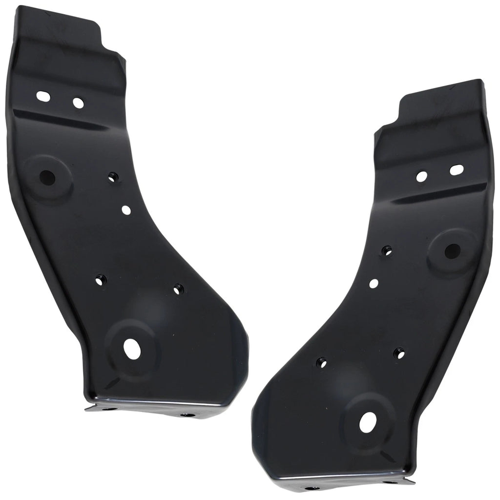 Radiator Support Set for Nissan NV200 (2013–2021)