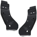 Radiator Support Set for Nissan NV200 (2013–2021)