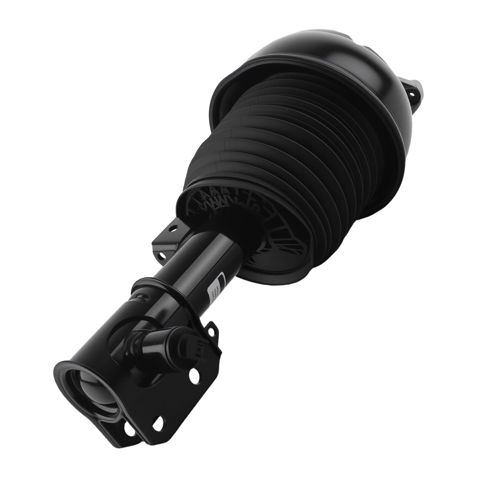 Front Right Air Suspension Strut for Mercedes W212 W218 (2010–2017)