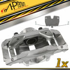 Brake Caliper with Bracket for BMW F10 550i 650i F01 750i (2011–2017)