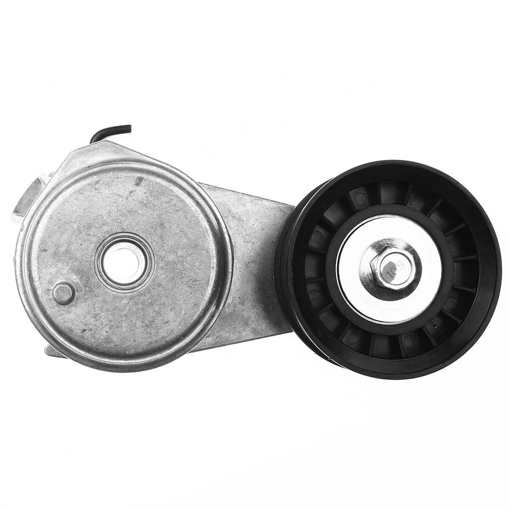 Belt Tensioner with Pulley for Ford Explorer (2000–2010) Ranger (2001–2011)