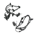ABS Sensors Rear for Toyota Land Cruiser 100, Lexus LX470 (1998-2007)