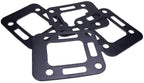 Set of 4 Exhaust Elbow Gaskets for Sierra Marine MerCruiser (18-2833, 27-99777-2)