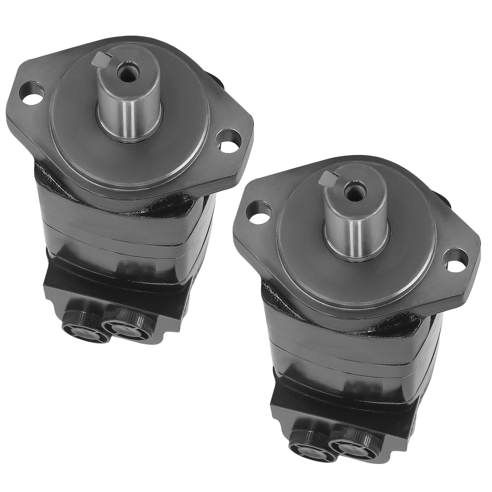 New Motor for Eaton Danfoss Char-Lynn (104-1027-006) (2000–2010)