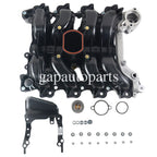 Intake Manifold for Ford Lincoln Mercury 4.6L V8 (2001–2004)