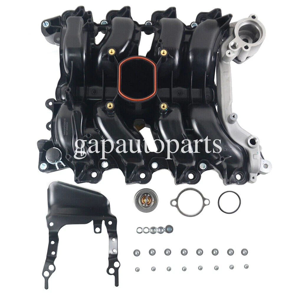 Intake Manifold for Ford Lincoln Mercury 4.6L V8 (2001–2004)