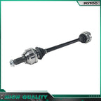 Rear Right CV Axle Assembly for BMW 135i 325xi 328i 328xi 330i 330xi 335i (2006–2013)