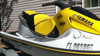 Seat Cover for Yamaha GP1200 (1997–1999), GP800 (1998–2000), GP760 (1997–2000)