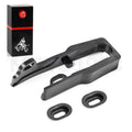2 x Swingarm Chain Slider & Washer for Honda XR80R/ XR100R/ CRF80F (1985–2013)