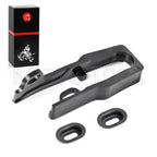 2 x Swingarm Chain Slider & Washer for Honda XR80R/ XR100R/ CRF80F (1985–2013)