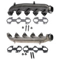 Dorman Exhaust Manifold Kit for F250 F350 SuperDuty 6.8L V10 (2007–2010)