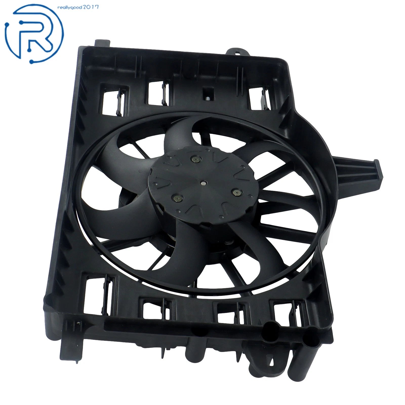 Cooling Fans Assembly for Chevy Corvette (2014-2019)