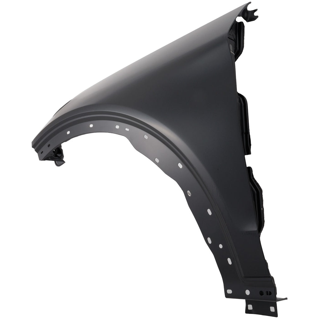 Fender for Ford Explorer (2020–2024) Front Driver Side
