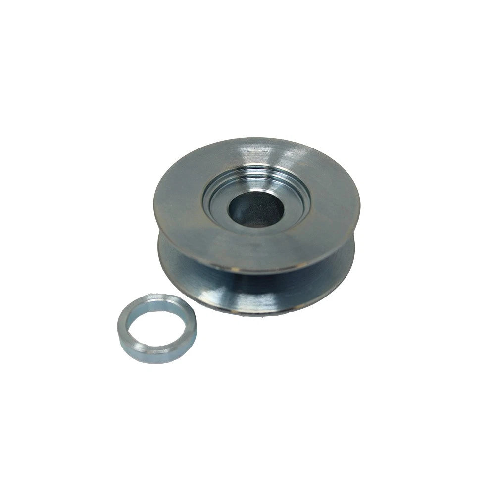 Alternator Pulley for Ford 2N 2-N 8N 8-N 9N 9-N NAA Jubilee Tractor (1939–1952)