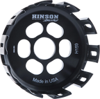 Hinson Racing Billetproof Clutch Basket for YZ 65/85 (2019–2023) H159