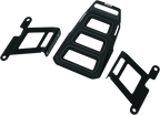 Kuryakyn Dillinger Luggage Rack Black for Harley Davidson Sportster (2007–2008)