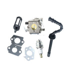 MS250 Carburetor for