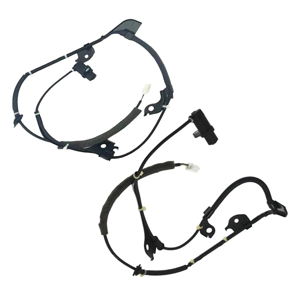 Set of 2 ABS Speed Sensors for Toyota RAV4 AWD (2001–2005)