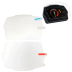 Scratch Protection Film Screen Protector for Triumph Speed Triple 1200 RR (2022)