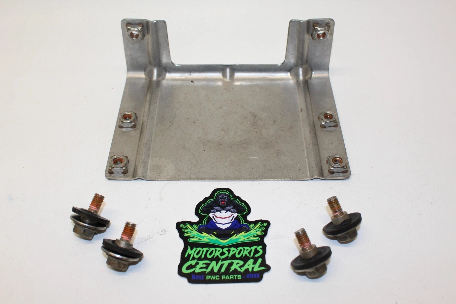 Jet Pump Top Main Support Bracket for Yamaha EX EXR (1996–1999)