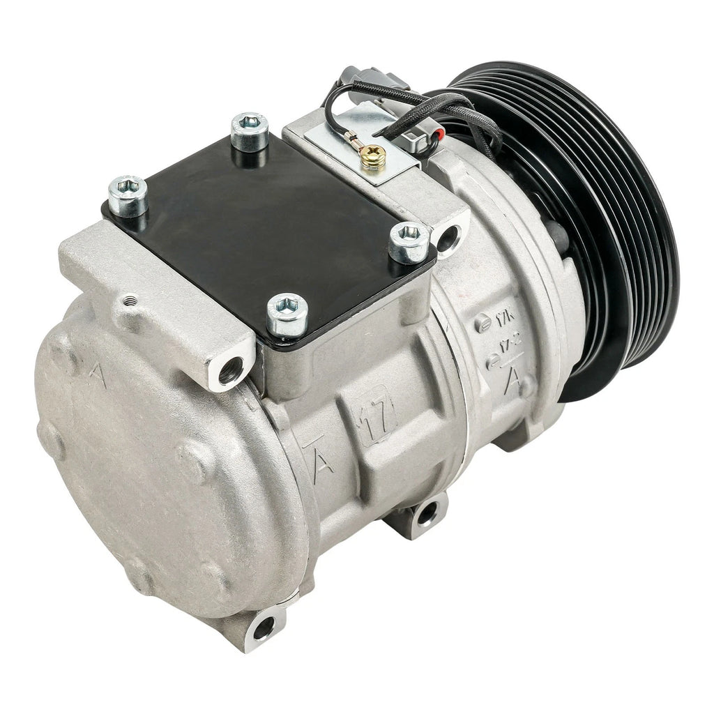 AC Compressor with Clutch for Toyota Sienna (1998–2003) 3.0L V6