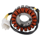 Stator Regulator Rectifier Gasket Set for Honda SH125 SH150 (2005–2012)