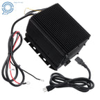 24V 19A Battery Charger for Genie Skyjack JLG Scissor Lift (105739, 161827)