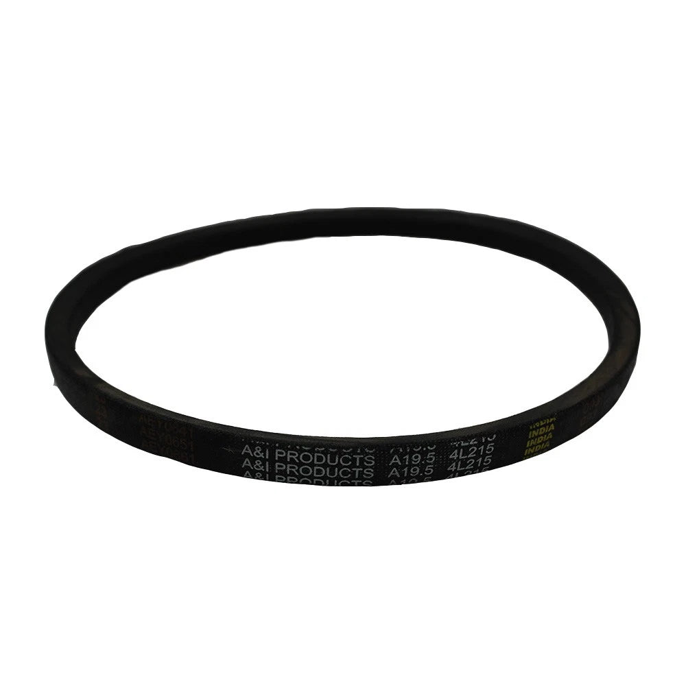 A-4L215-AI V-Belt for 1/2" x 21.5"