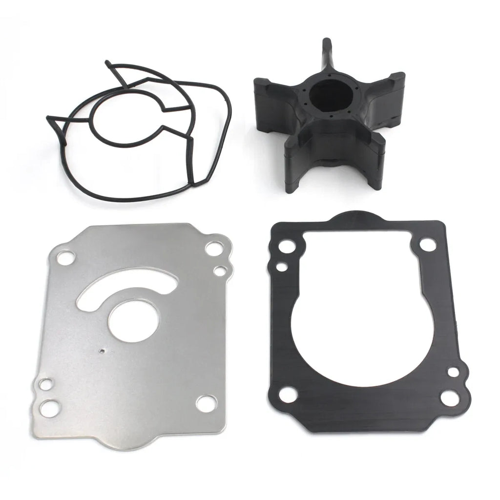 Water Pump Kit for Suzuki Outboard DF200/225/250 (17400-93J04, 17400-93J03, 17400-93J02)