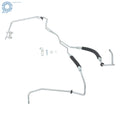 Transmission Fluid Oil Cooler Line for Chevy Silverado (2009–2013)