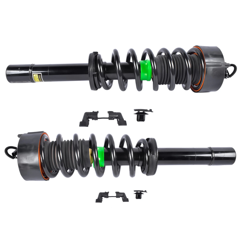 2X Front Shock Absorber Strut Assembly for Cadillac CT6 (2016-2018) AWD