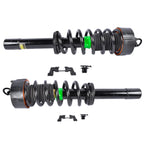 2X Front Shock Absorber Strut Assembly for Cadillac CT6 (2016-2018) AWD