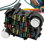 21 Circuit Wiring Harness for Chevy GMC Truck (Universal)