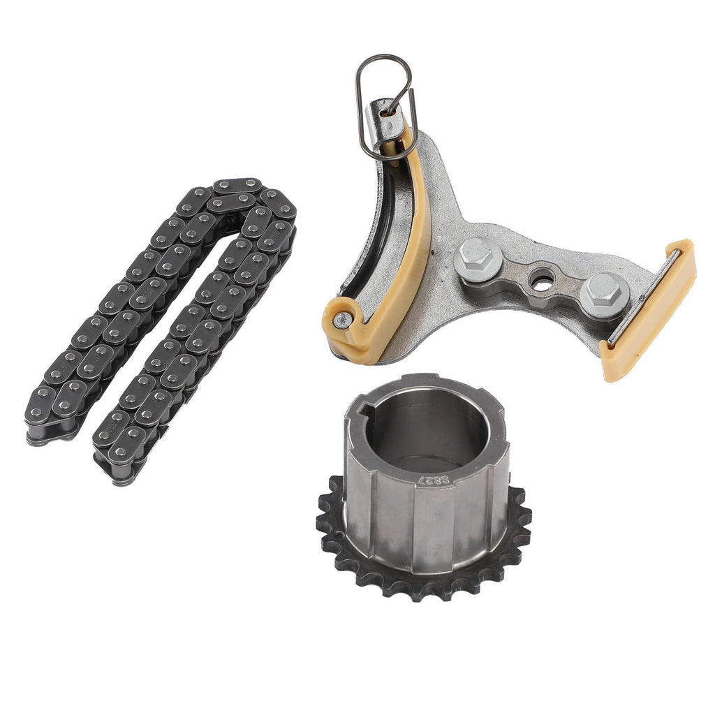 3X Timing Chain Kit for Chevy Silverado 1500 (2007-2013)