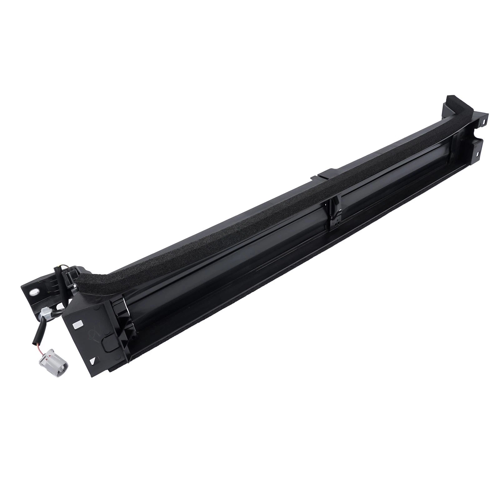 Front Lower Hybrid Air Shutter Vent for Toyota Venza/RAV4 (2021–2024) 53180-42050